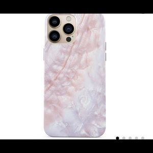 Burga Iphone13 pro phone case